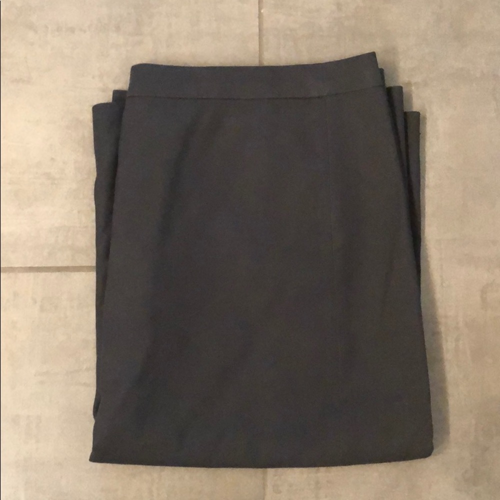 J Crew pencil skirt